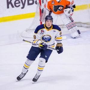 Meet your Posher, Connor